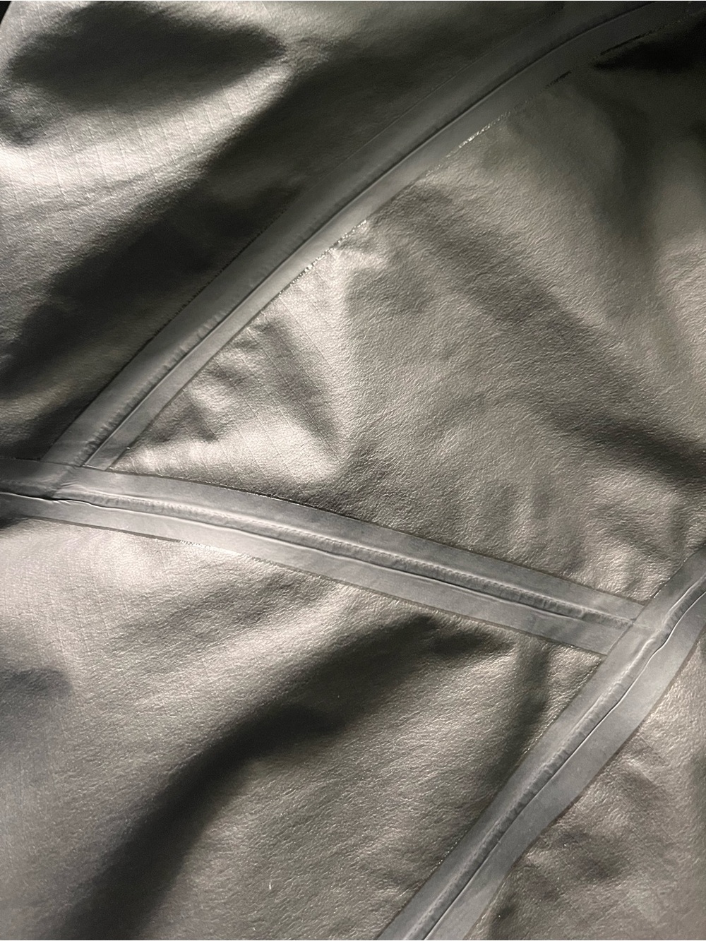 Arc’teryx Women's Blue GORE-TEX Zeta SL Jacket Size S - Picture 8 of 8